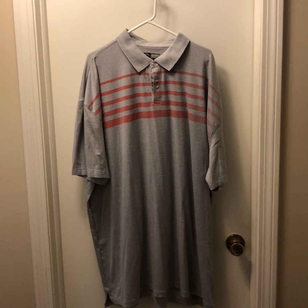 Men’s Callaway golf shirt